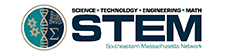 STEM Southeastern Massachusetts Network Logo